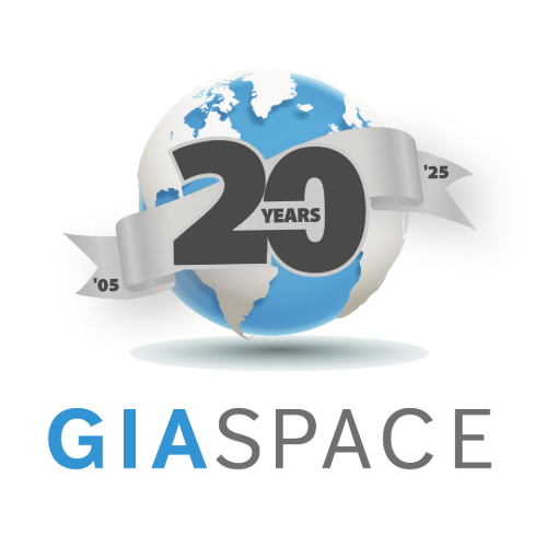GiaSpace, 20 years