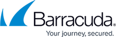 Barracuda primary strapline reversed