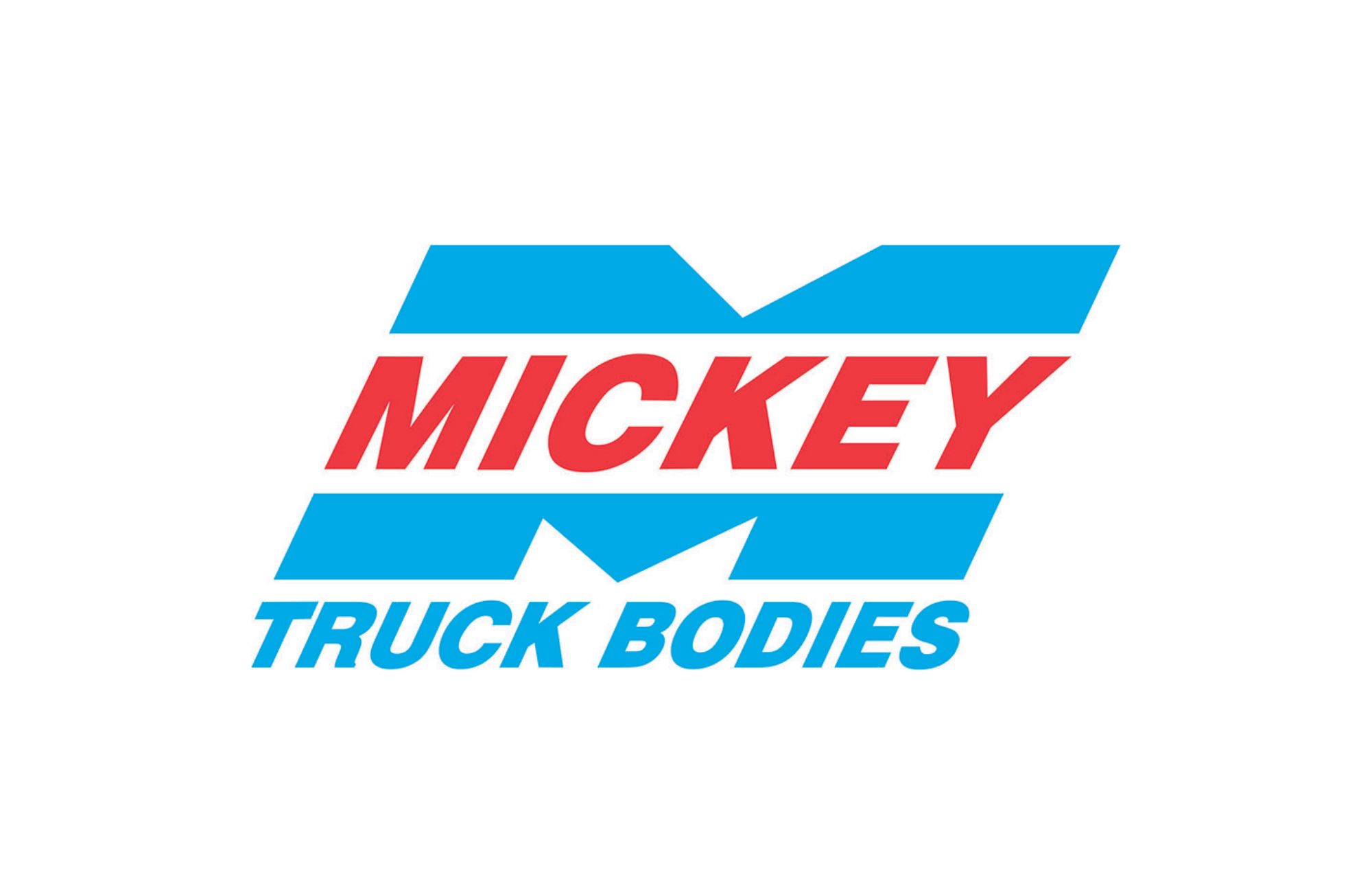 Mickey Truck Bodies