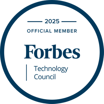 Forbes Technology Council